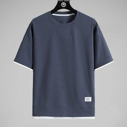 Men's Waffle T-shirt