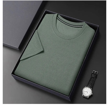 Men's Waffle T-shirt
