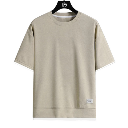 Men's Waffle T-shirt