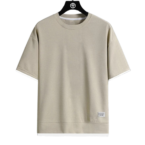 Men's Waffle T-shirt