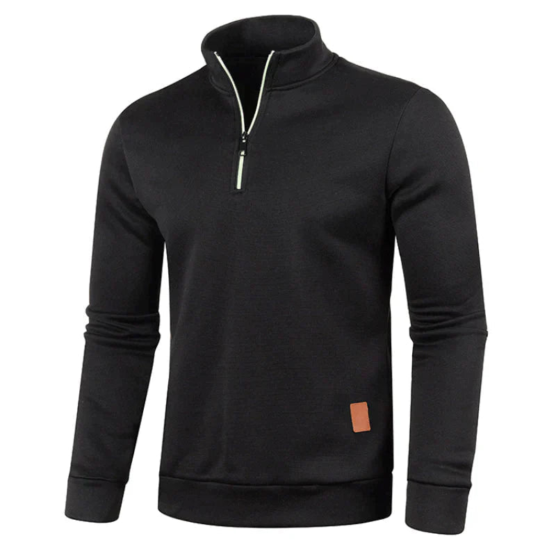 Men's Warming Sweater Casual Style