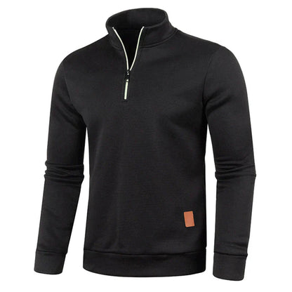 Men's Warming Sweater Casual Style