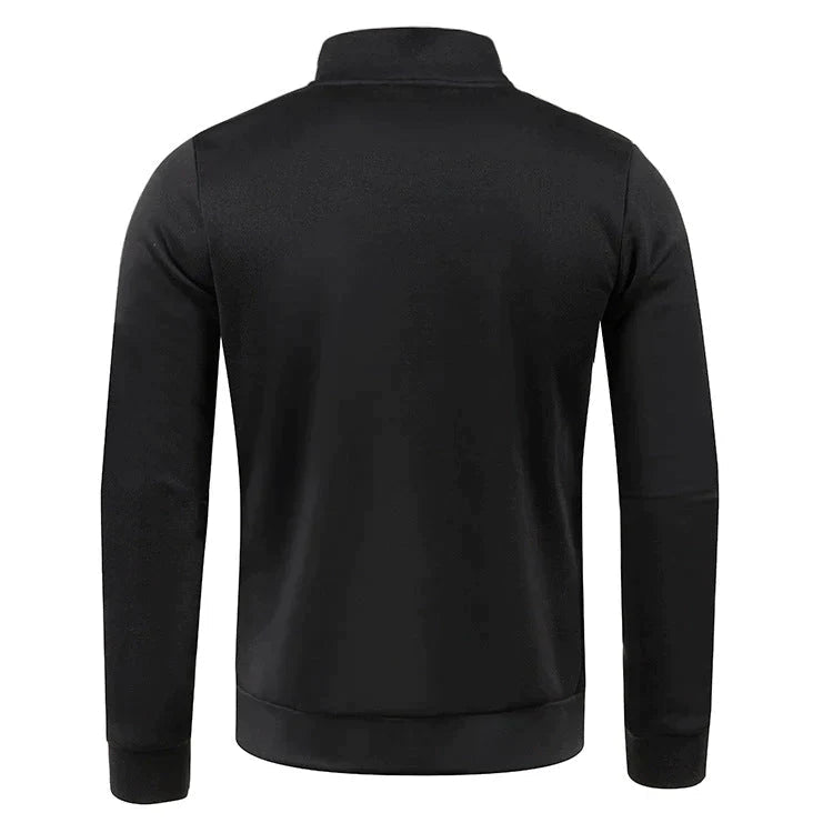 Men's Warming Sweater Casual Style