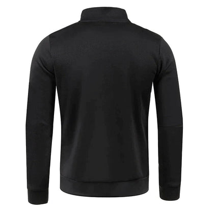 Men's Warming Sweater Casual Style