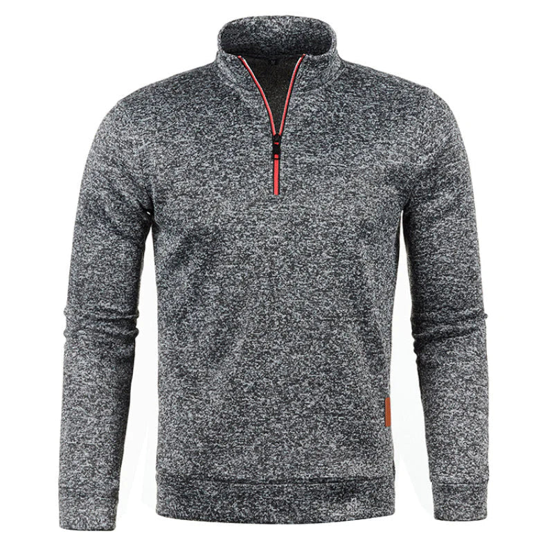 Men's Warming Sweater Casual Style