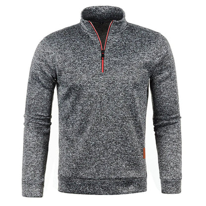 Men's Warming Sweater Casual Style
