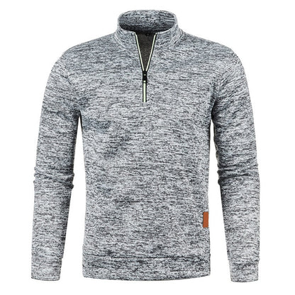 Men's Warming Sweater Casual Style