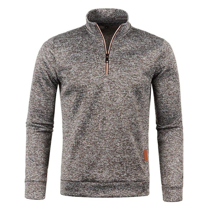 Men's Warming Sweater Casual Style