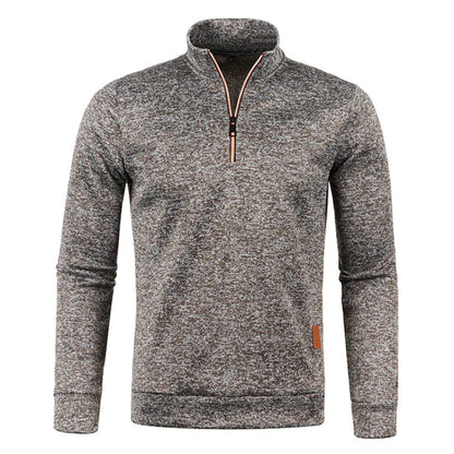 Men's Warming Sweater Casual Style