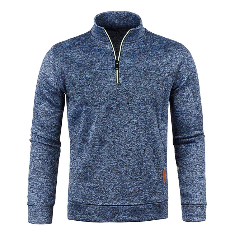 Men's Warming Sweater Casual Style