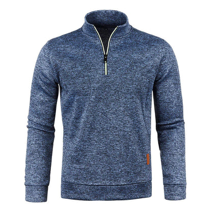 Men's Warming Sweater Casual Style