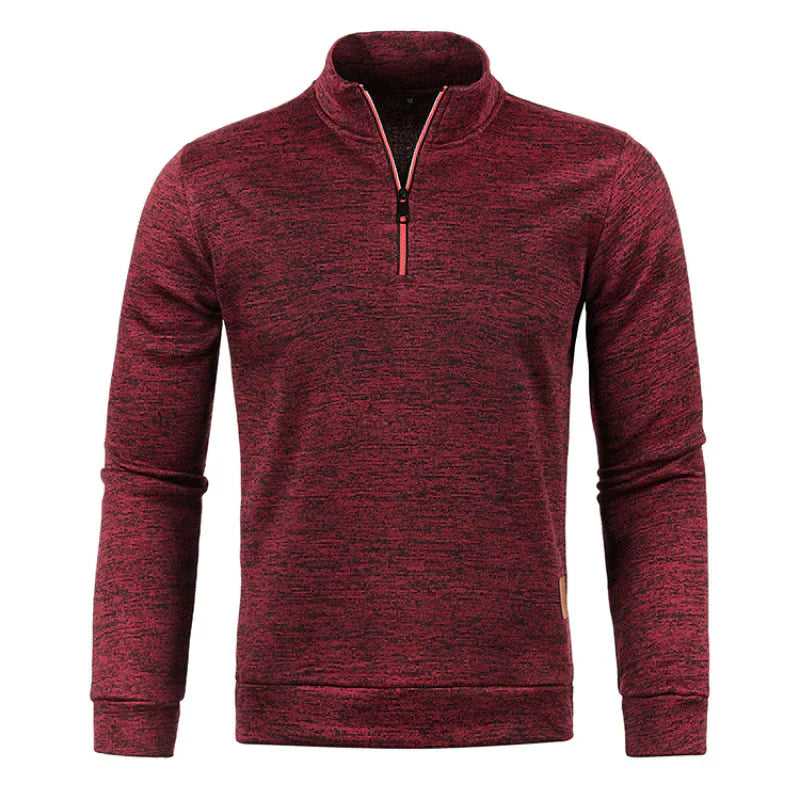 Men's Warming Sweater Casual Style