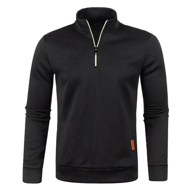 Men's Warming Sweater Casual Style