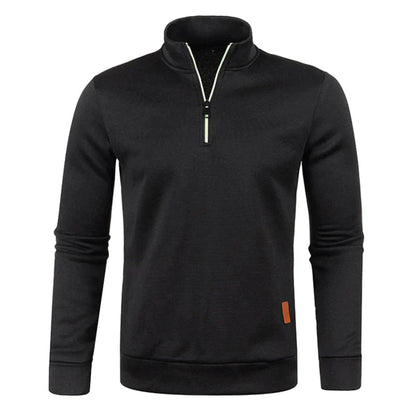 Men's Warming Sweater Casual Style