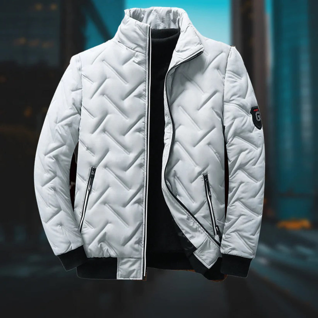 Men's Windbreaker MARCELLO Stylish