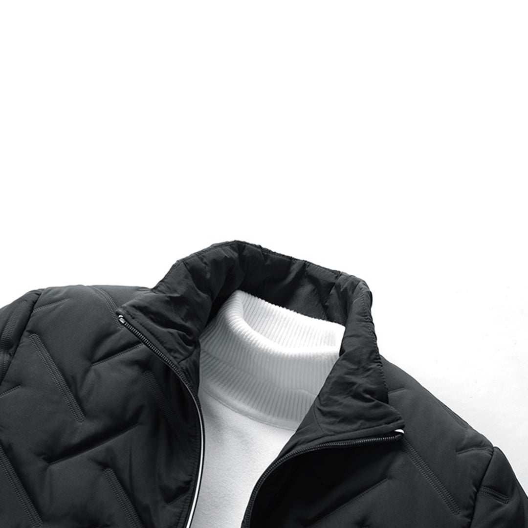 Men's Windbreaker MARCELLO Stylish
