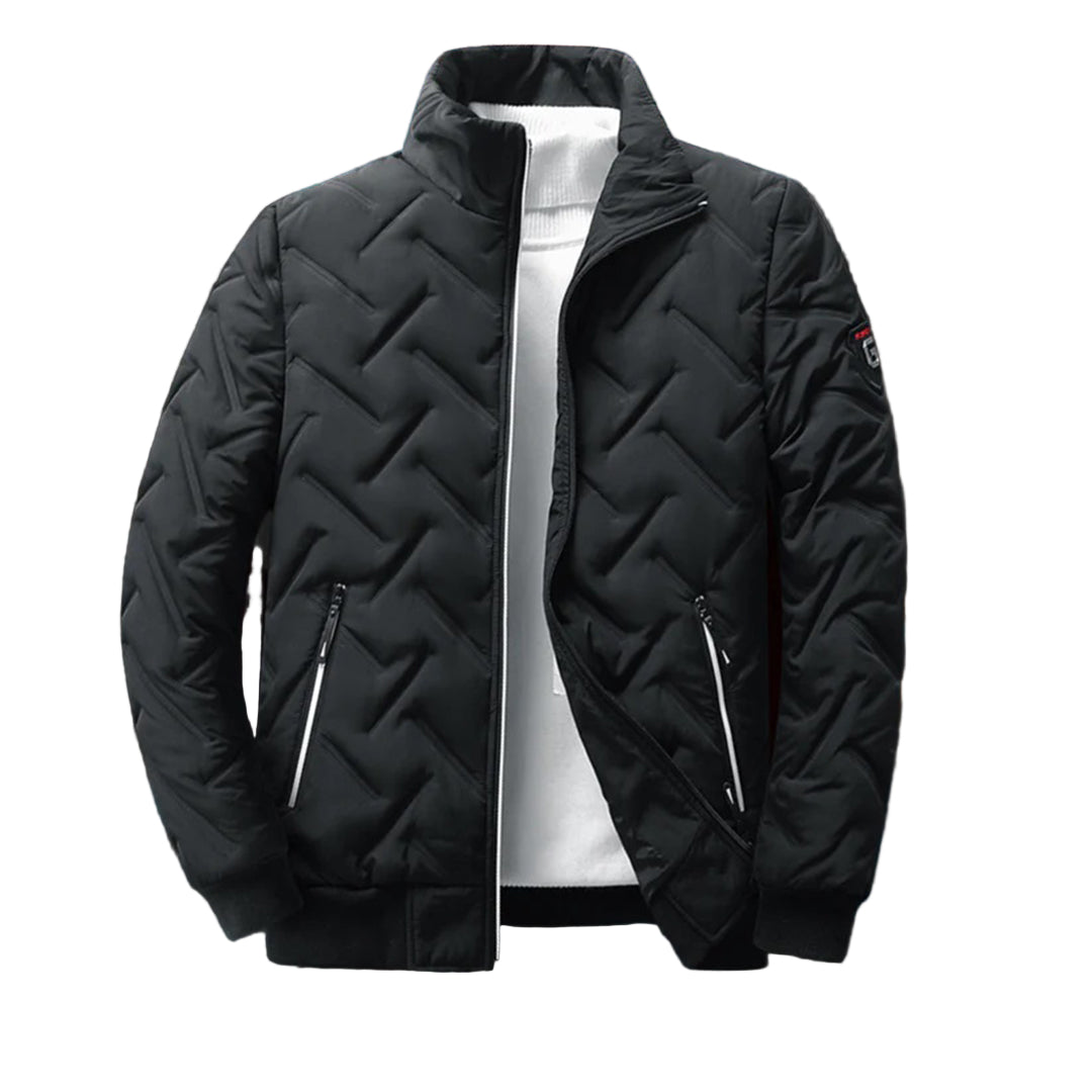 Men's Windbreaker MARCELLO Stylish