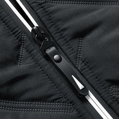 Men's Winter Coat Modern and Warm for Cold Days, Versatile Men's Winter Coats