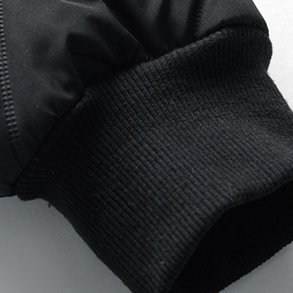 Men's Winter Coat Modern and Warm for Cold Days, Versatile Men's Winter Coats