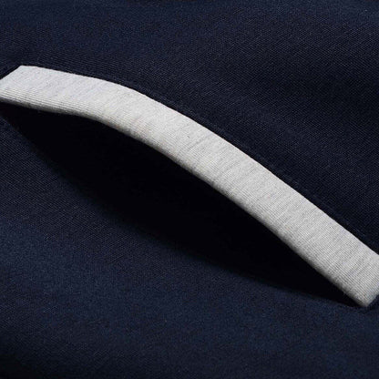 Men's Winter Fleece Jacket