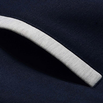 Men's Winter Fleece Jacket