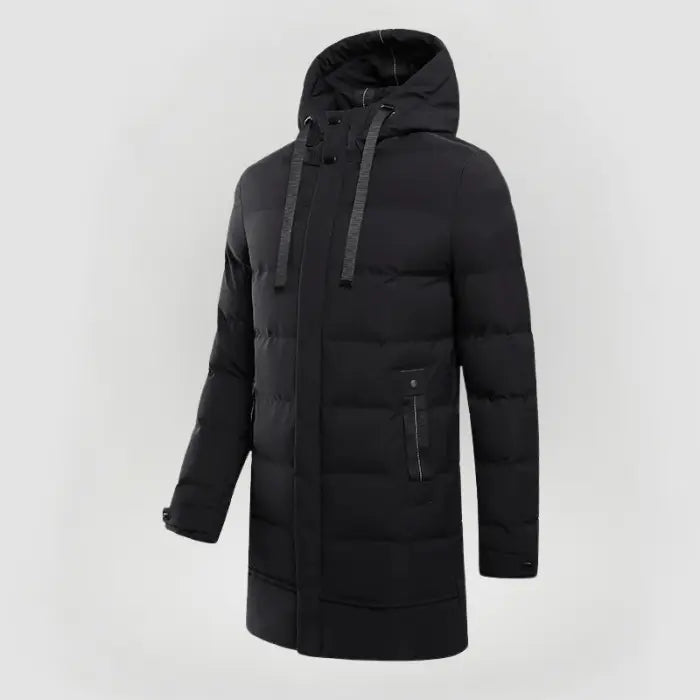 Men's Winter Jacket Classic Stylish