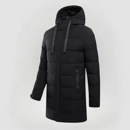 Men's Winter Jacket Classic Stylish