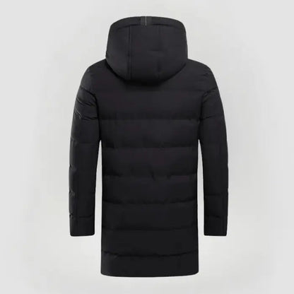 Men's Winter Jacket Classic Stylish