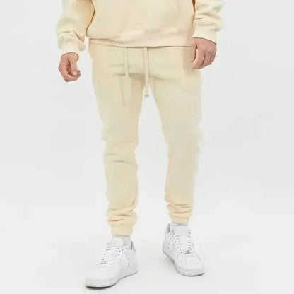 Men's Winter Workout Wear Functional