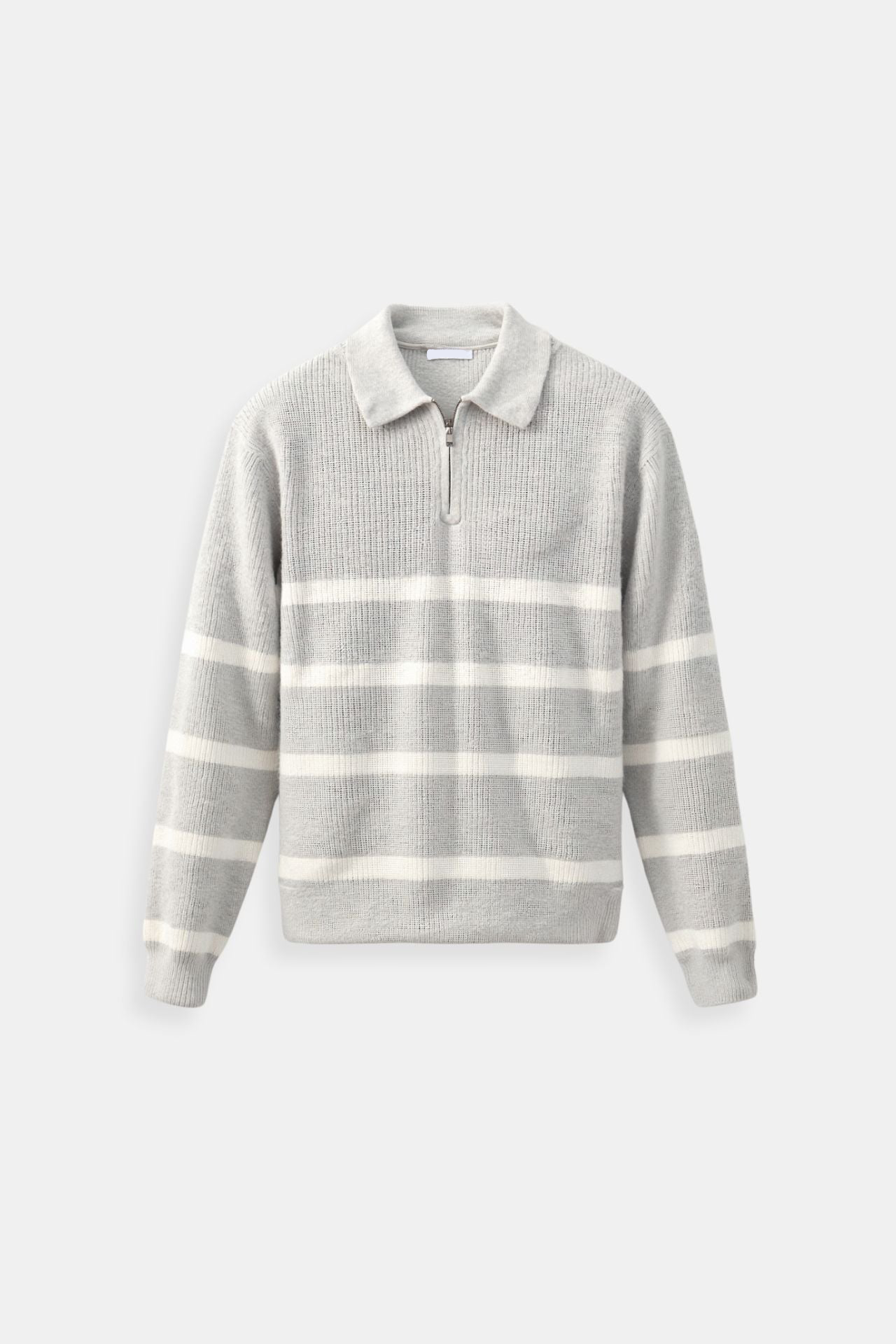 Men's Zipped Sweater Classic
