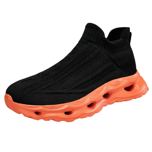 Men's and Women's Casual Shoes Lightweight Breathable Outdoors