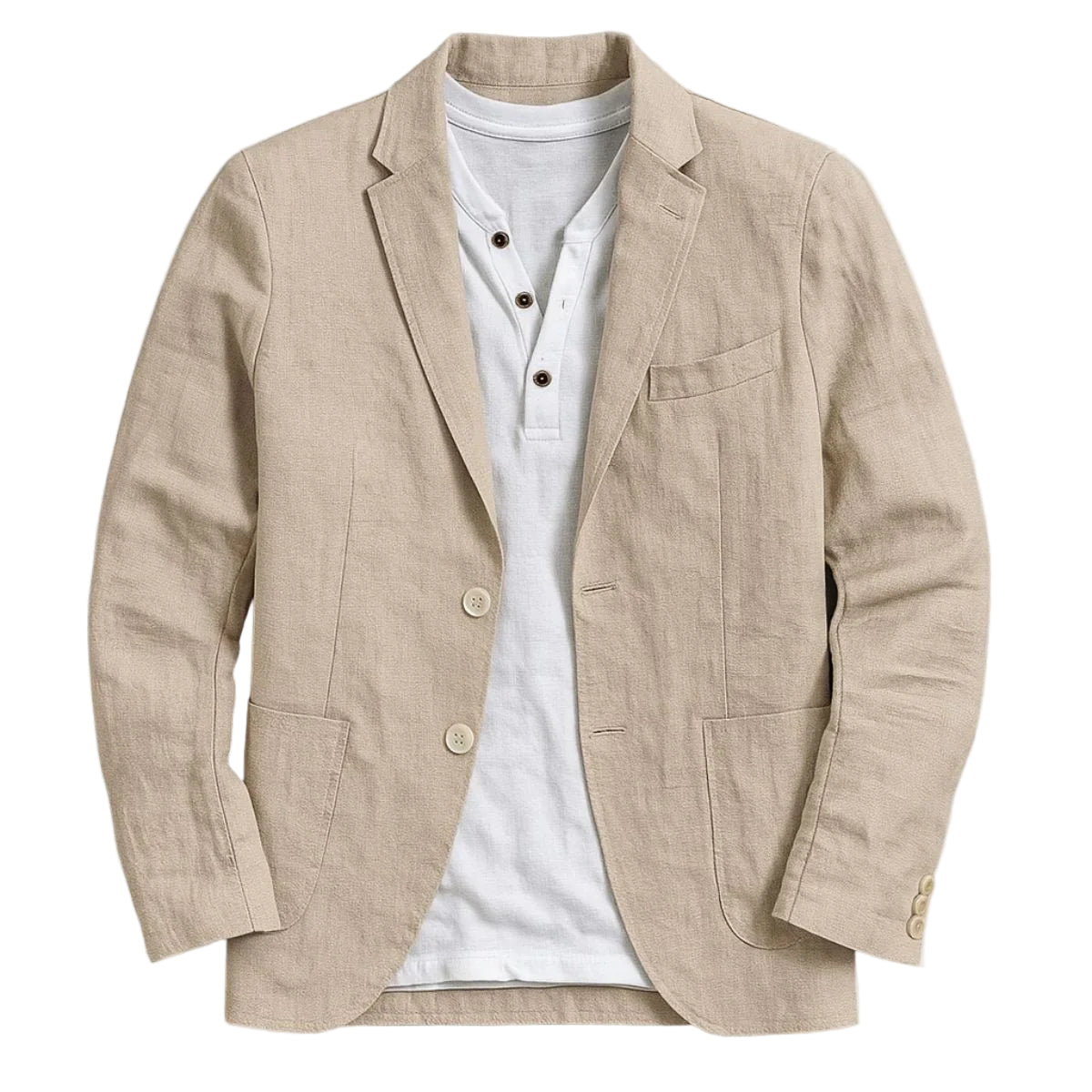 Men's blazer Riviera-style for Summer