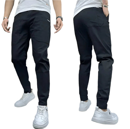 Men's cargo trousers Flexible Comfortable Stylish