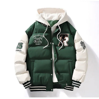 Men's coat Classic Style
