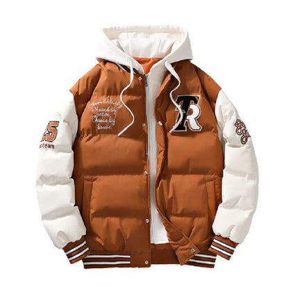 Men's coat Classic Style