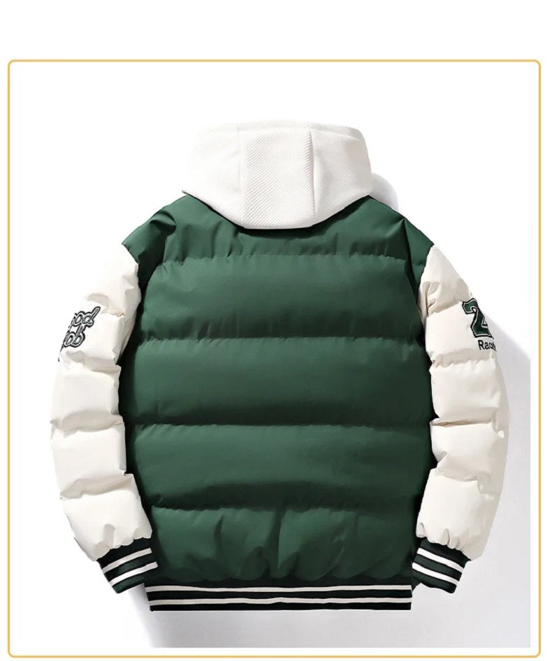 Men's coat Classic Style