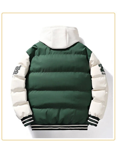 Men's coat Classic Style