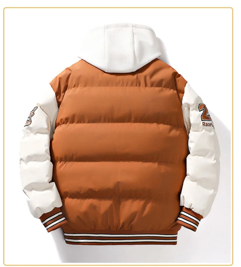 Men's coat Classic Style