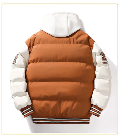 Men's coat Classic Style