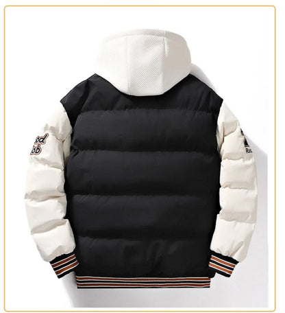 Men's coat Classic Style