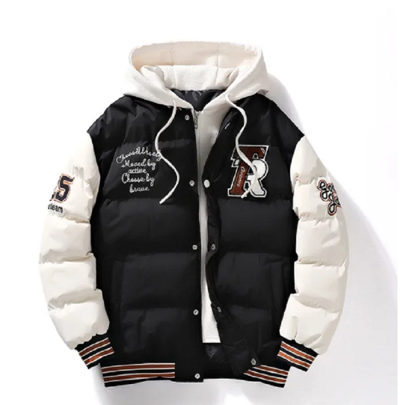 Men's coat Classic Style