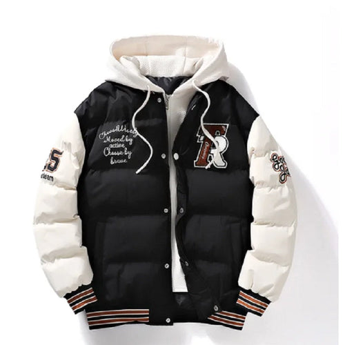 Men's coat Classic Style