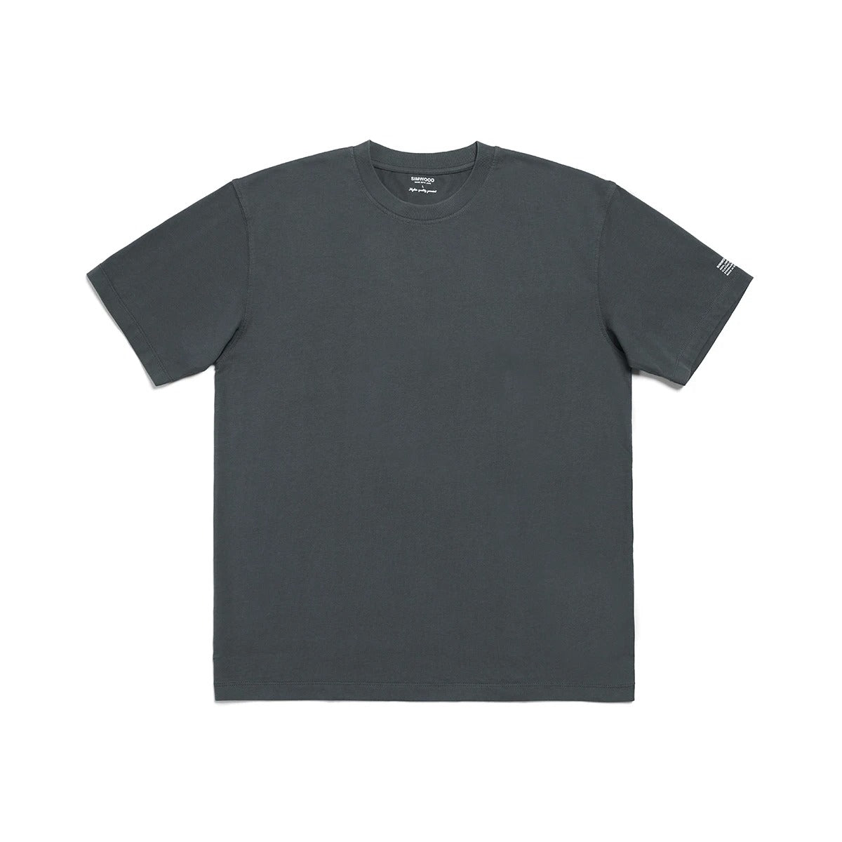 Men's cotton T-shirt