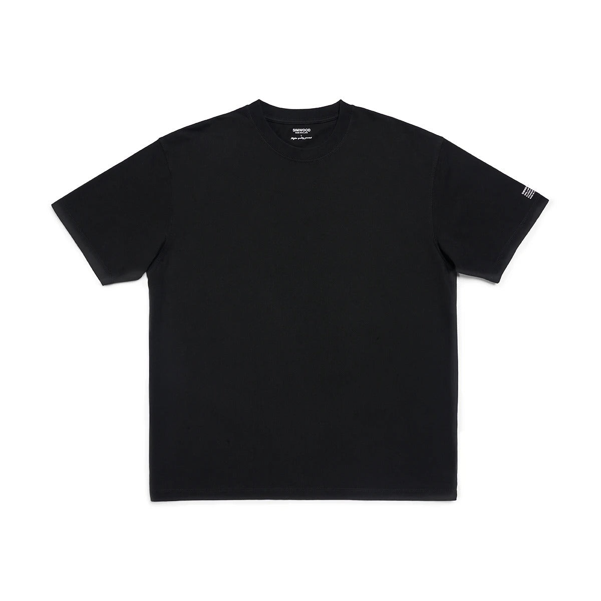 Men's cotton T-shirt