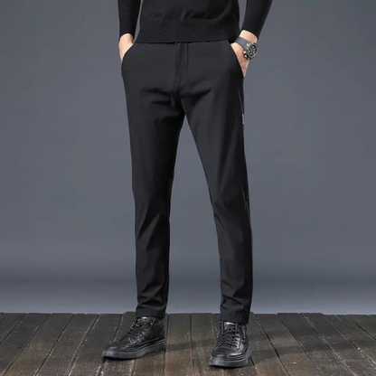 Men's golf trousers