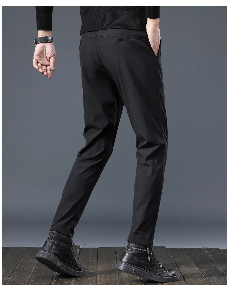 Men's golf trousers