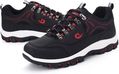 Men's hiking boots Comfortable Outdoor Breathable