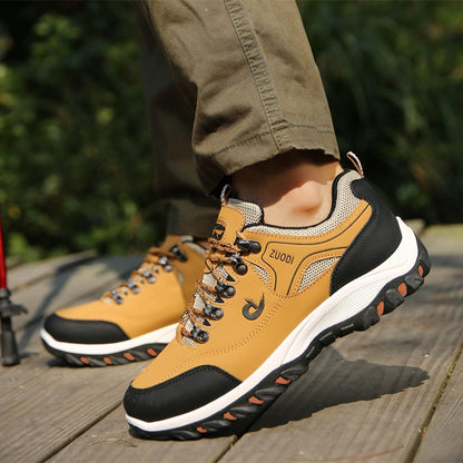 Men's hiking boots Comfortable Outdoor Breathable
