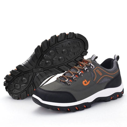 Men's hiking boots Comfortable Outdoor Breathable