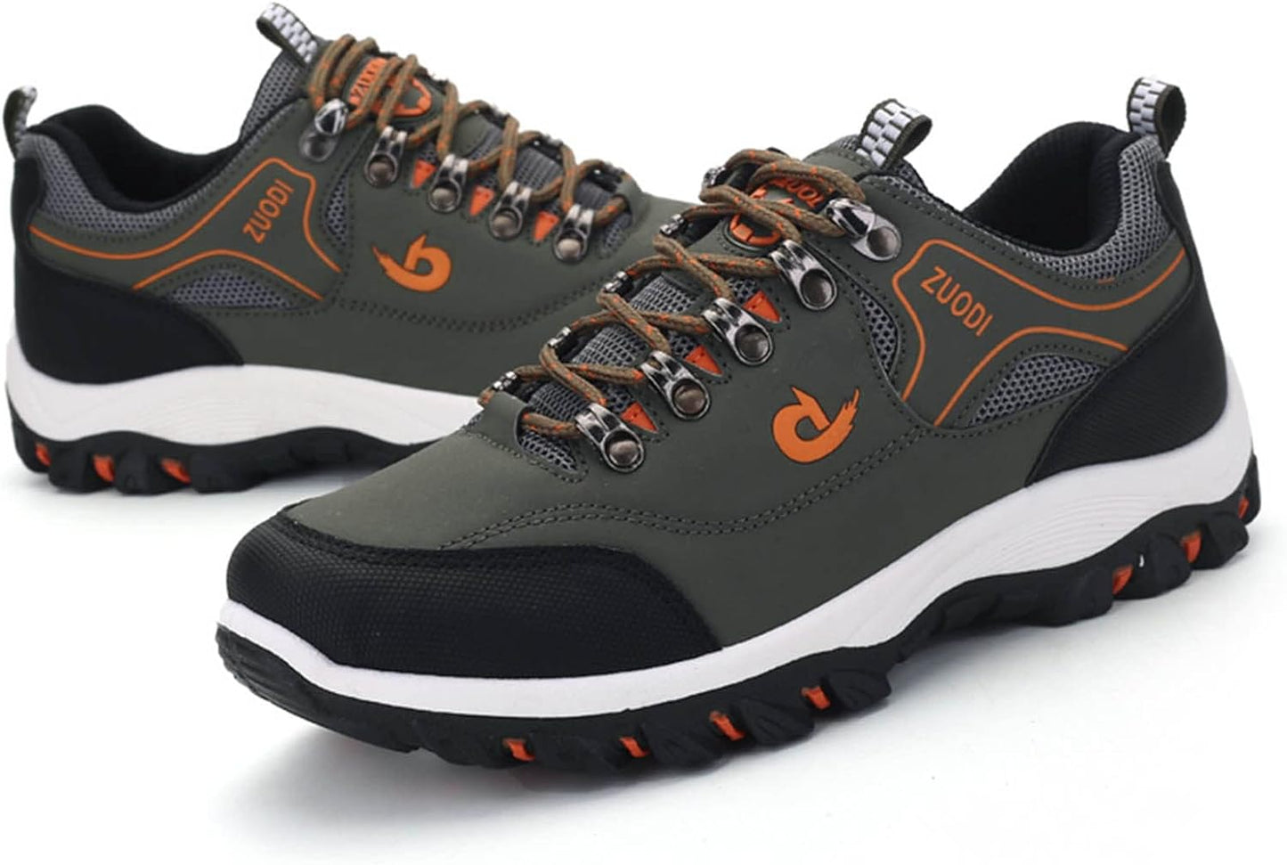 Men's hiking boots Comfortable Outdoor Breathable